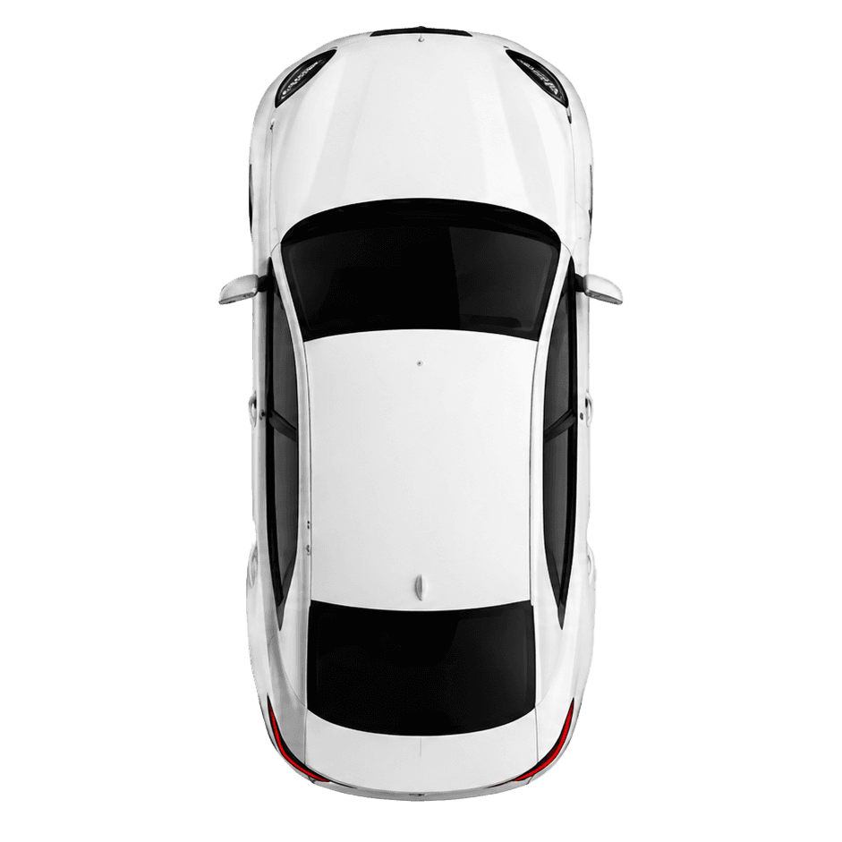 fixed car