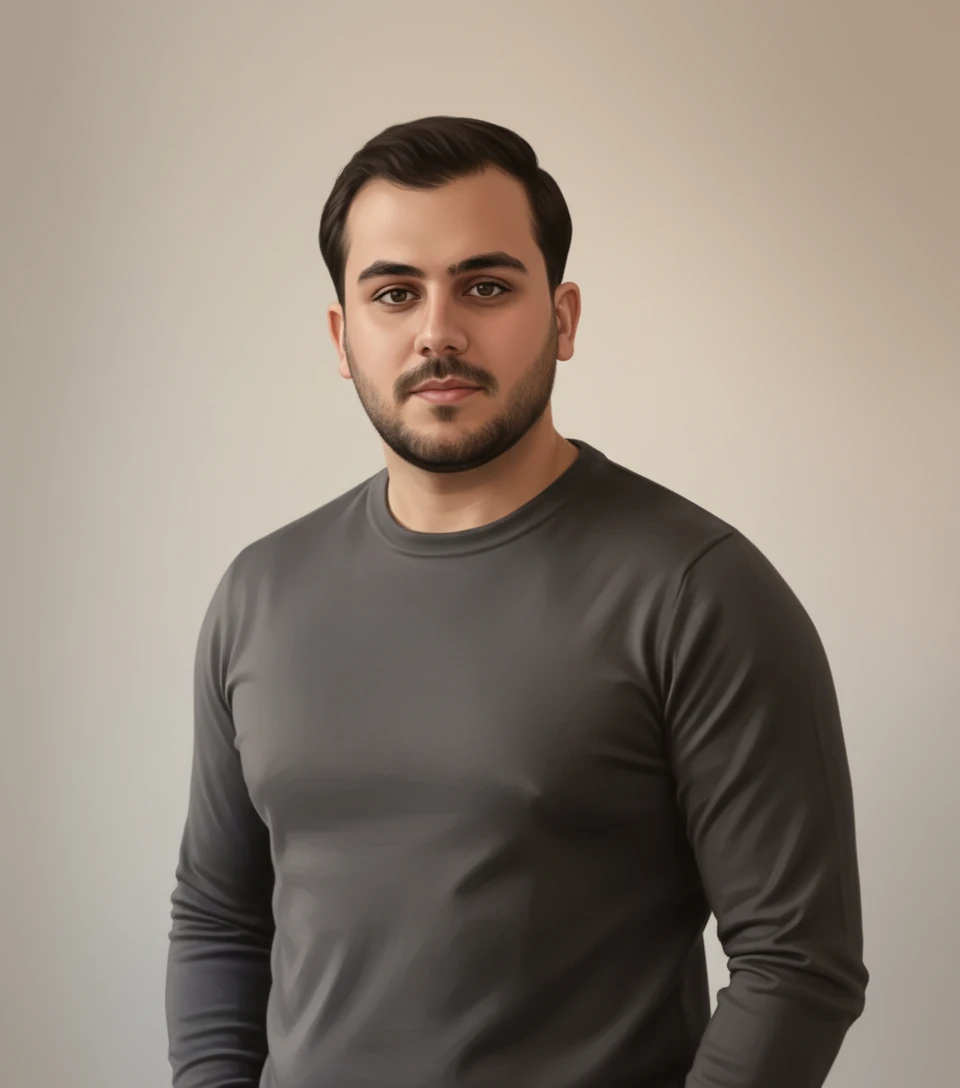 علی احمدی