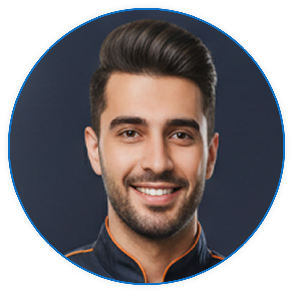 پروفایل تعمیرگاه غلامی